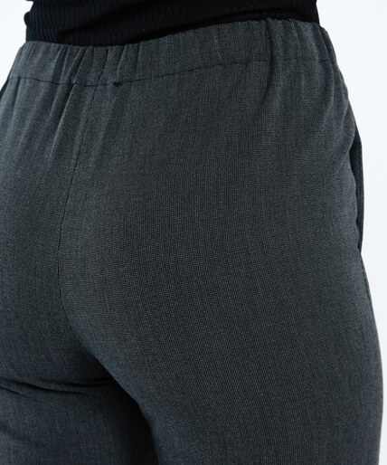 tailored jogger trouser Image 2