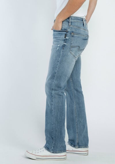 grayson straight jeans Image 1