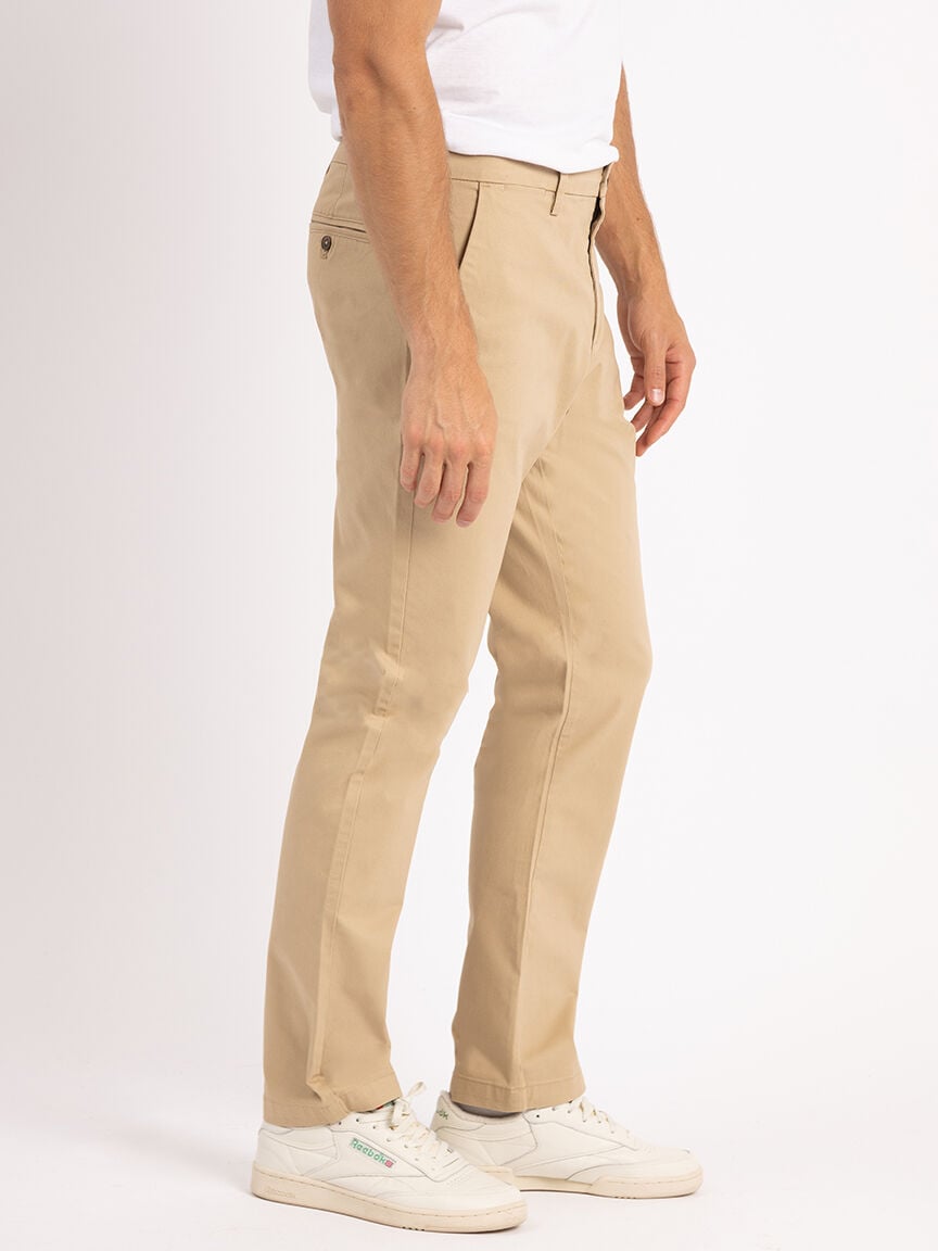 connor straight chino