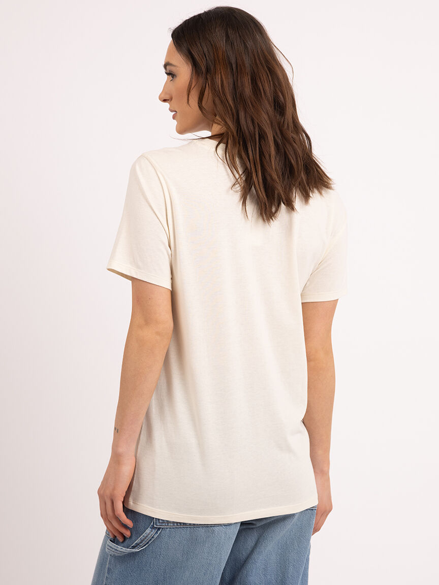 grand canyon crew neck graphic t-shirt Image 3