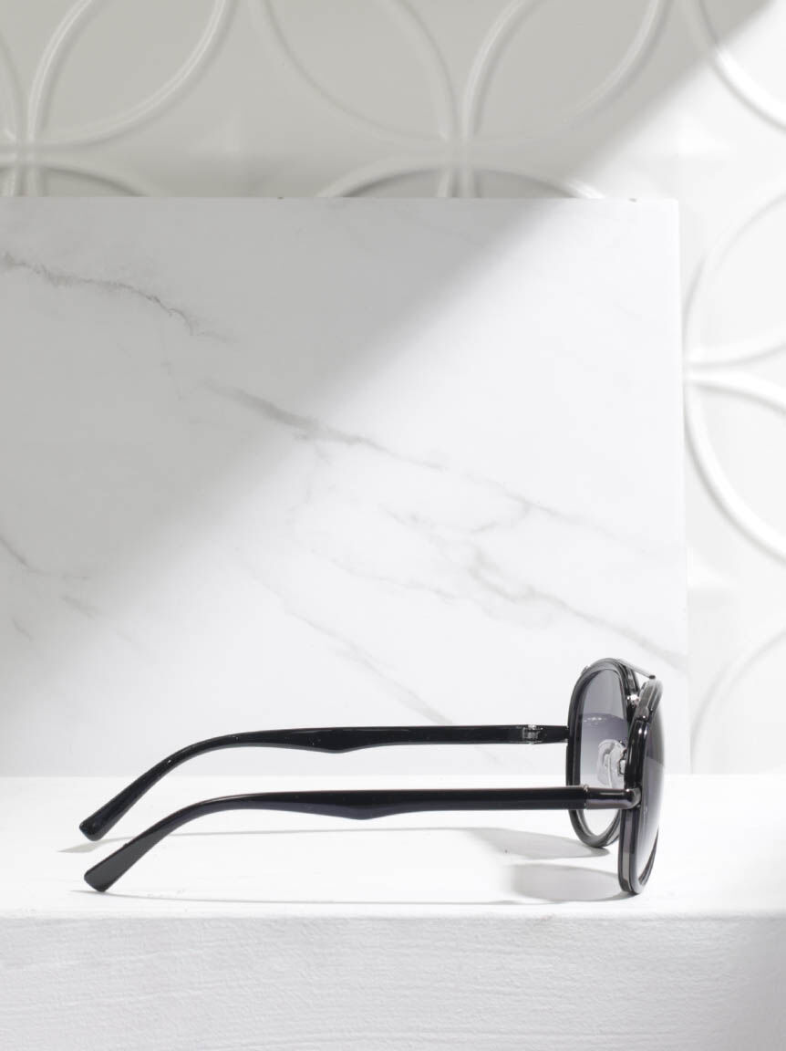 aviator sunglasses Image 2