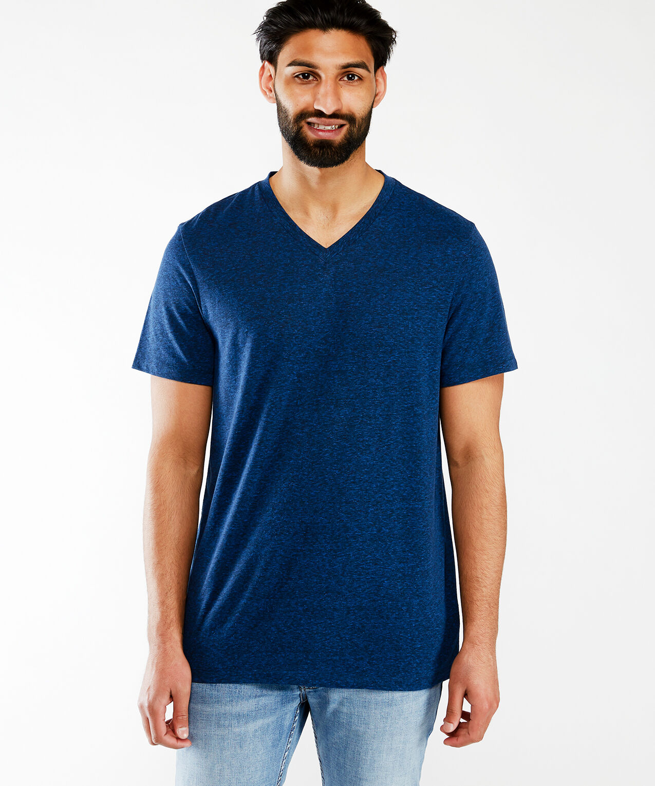 owen v-neck tee Image 1
