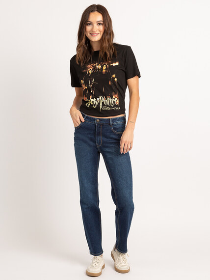 goblet of fire graphic tee goblet of fire graphic tee Image 4