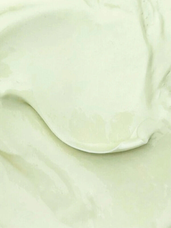 morning deew body cream