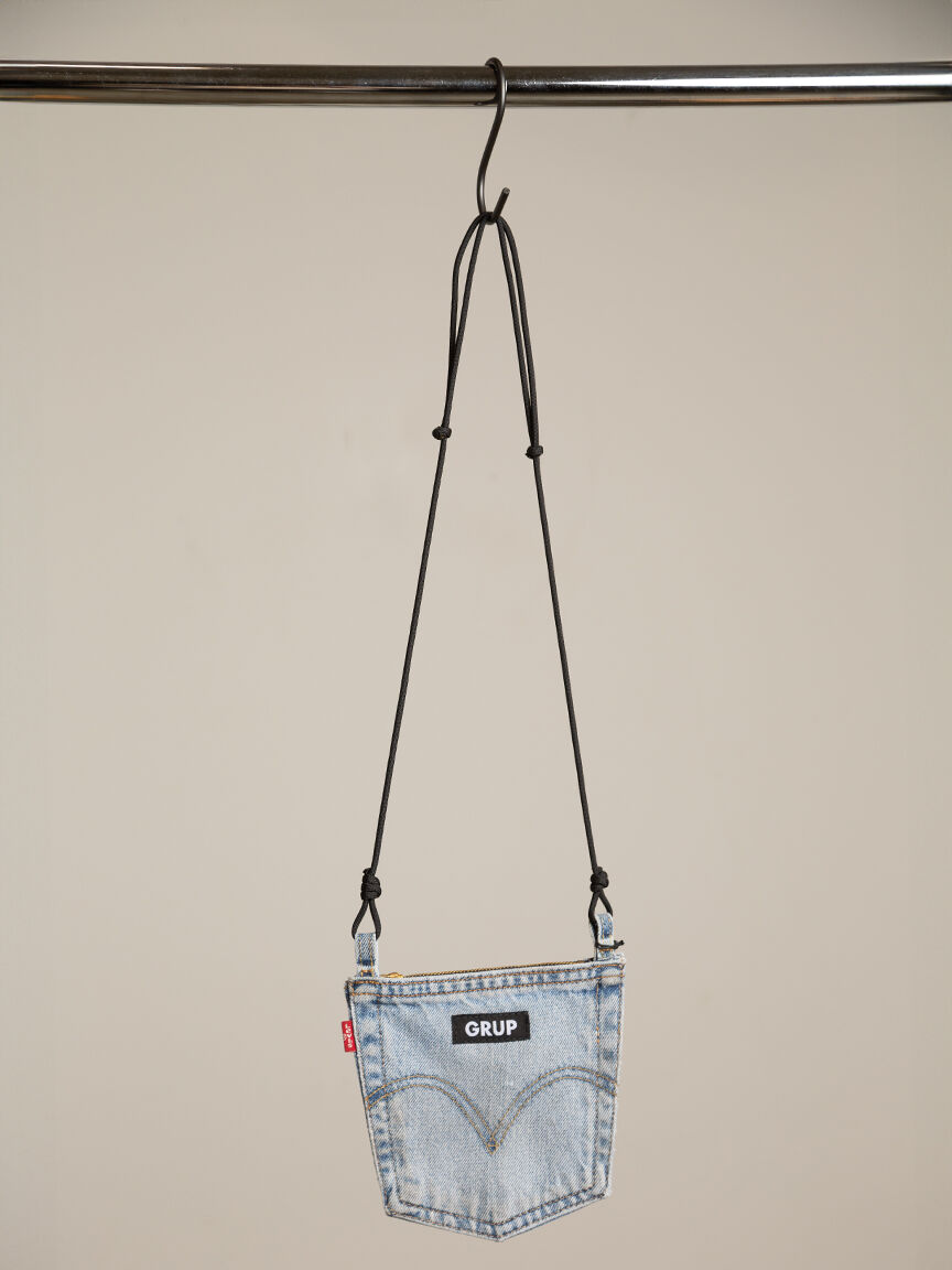 pocket bag Image 1