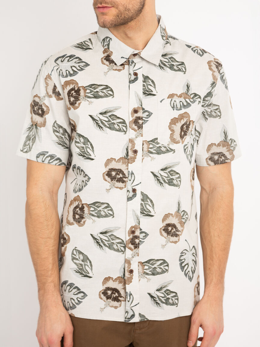 beau one pocket shirt Image 5