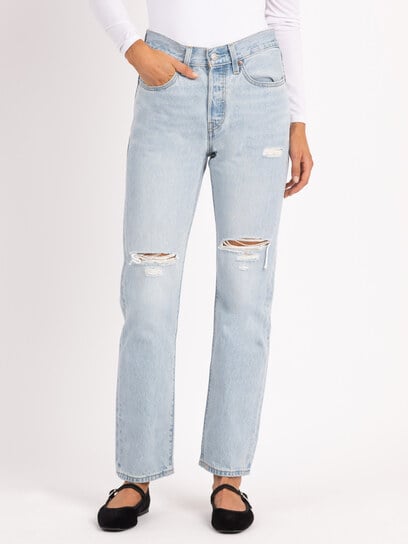 501 straight leg jean light authentic 501 straight leg jean light authentic