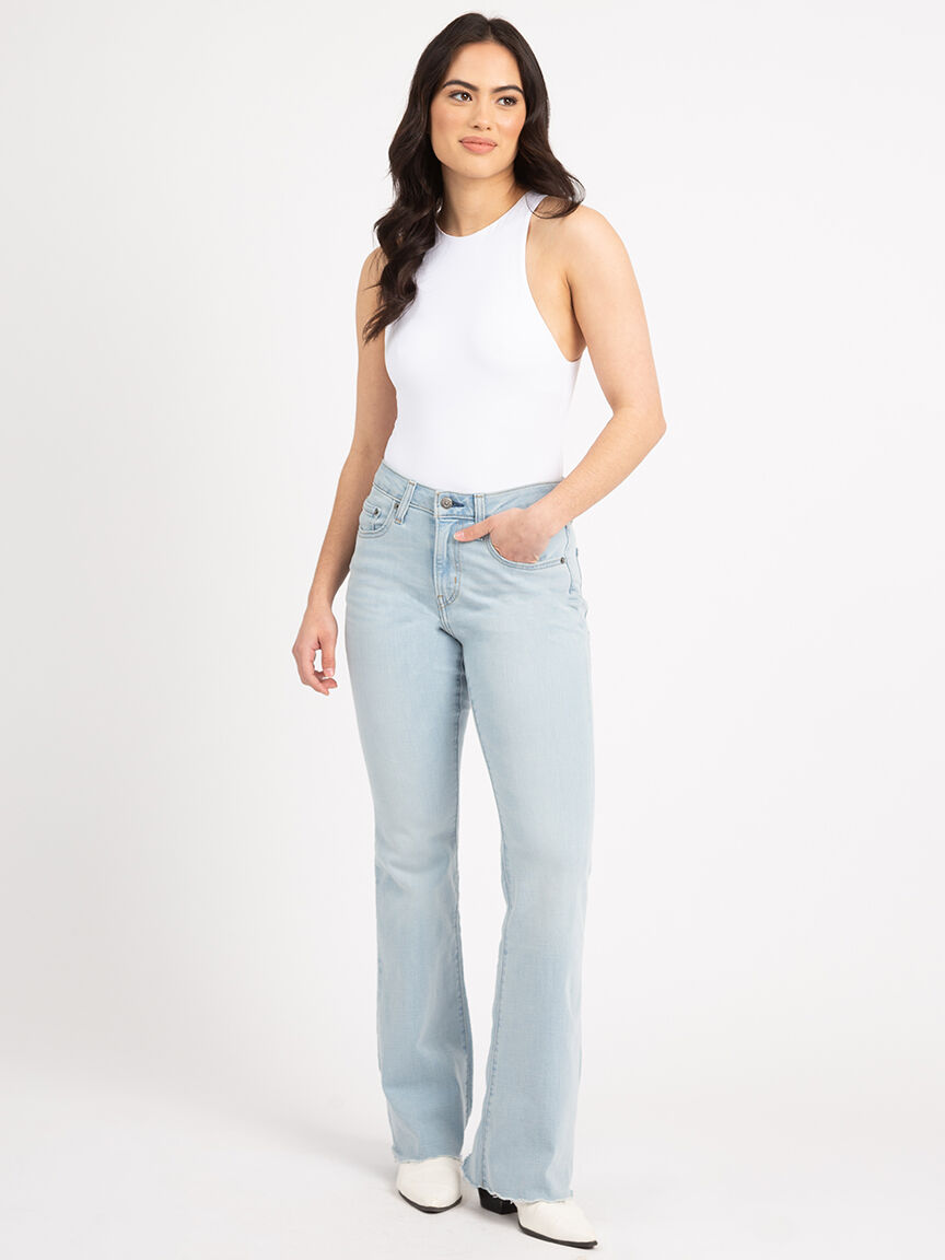 Buy ladies jeans online hot sale