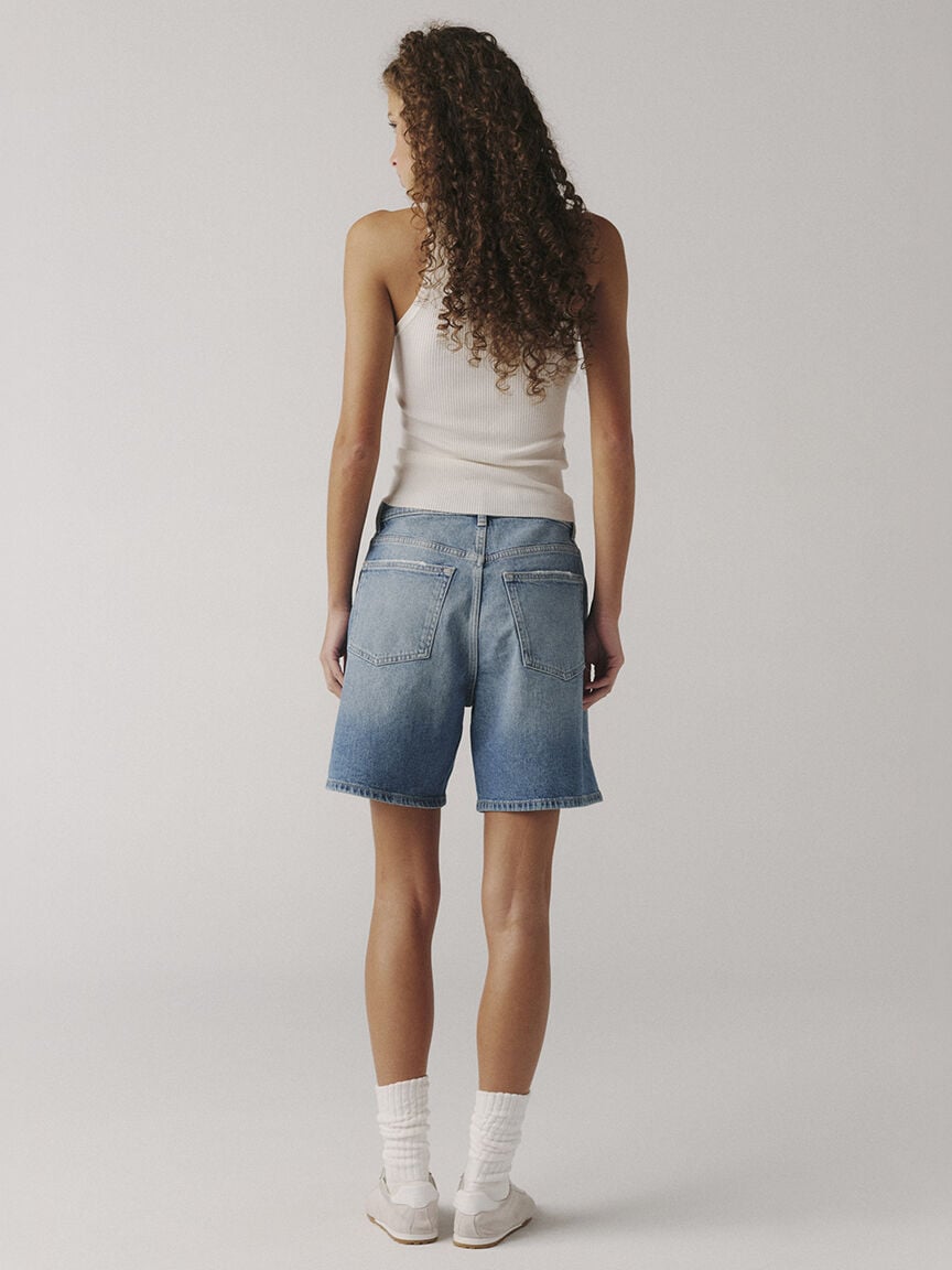 BNA soft curve short