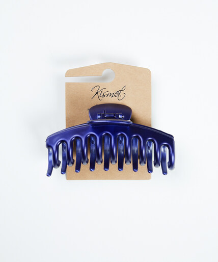 large hair clip Image 1