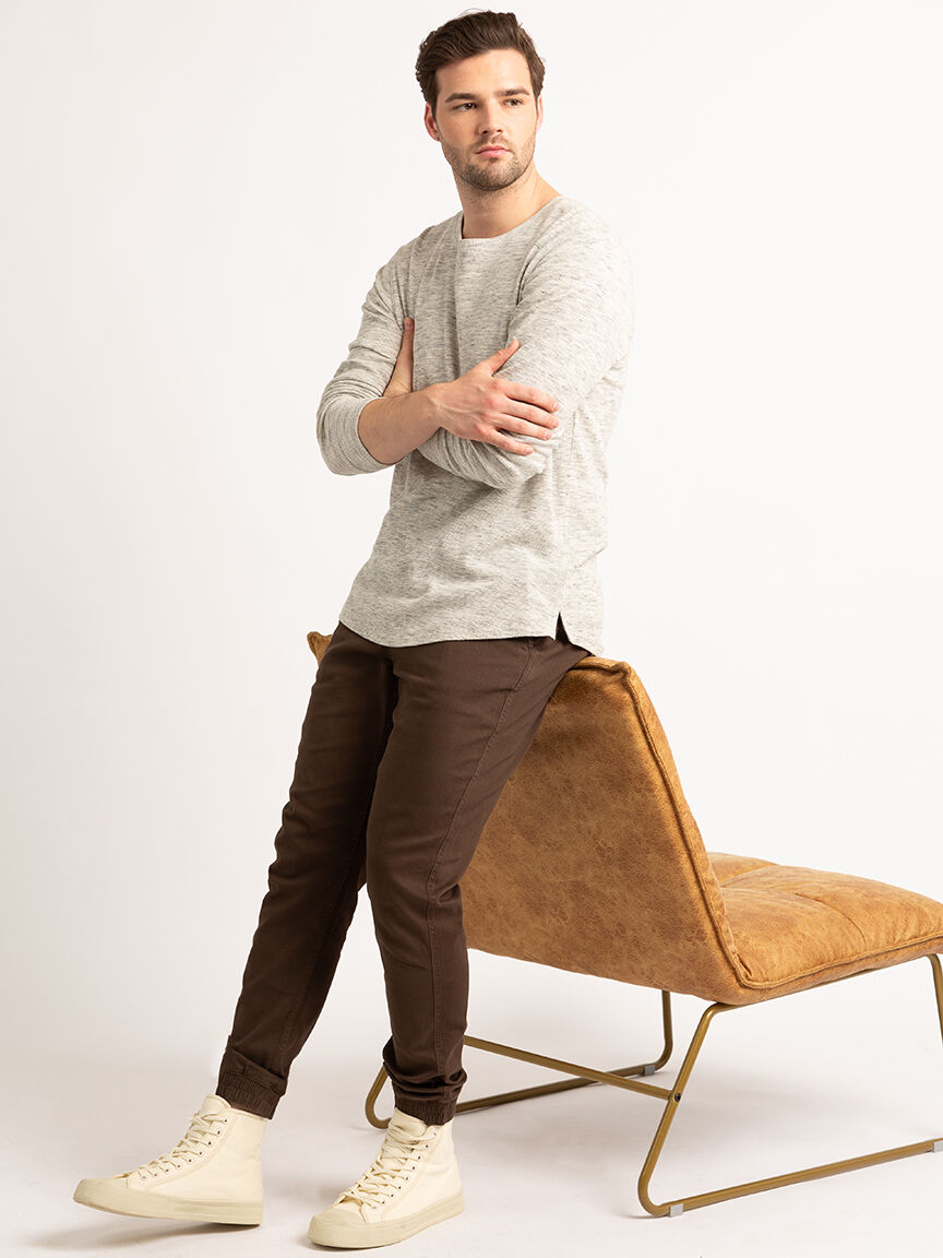 victor jogger Image 1