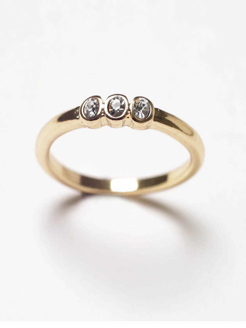 3 pack stacker rings Image 4