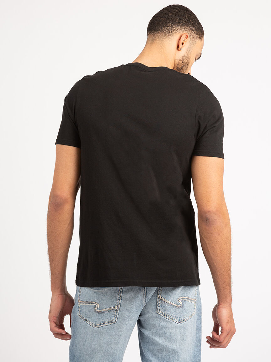 graphic t-shirt Image 4