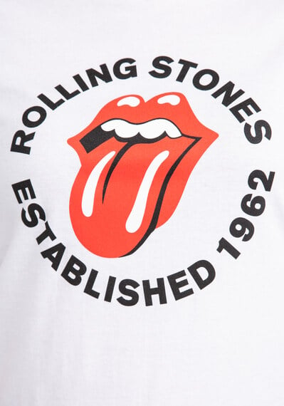 rolling stones est 1962 graphic t-shirt Image 6