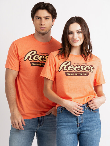 reese's peanut butter cups tee Image 1