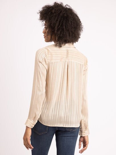 krista stripe shirt krista stripe shirt