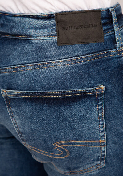 infinite fit jeans | SILVER | 2000005893