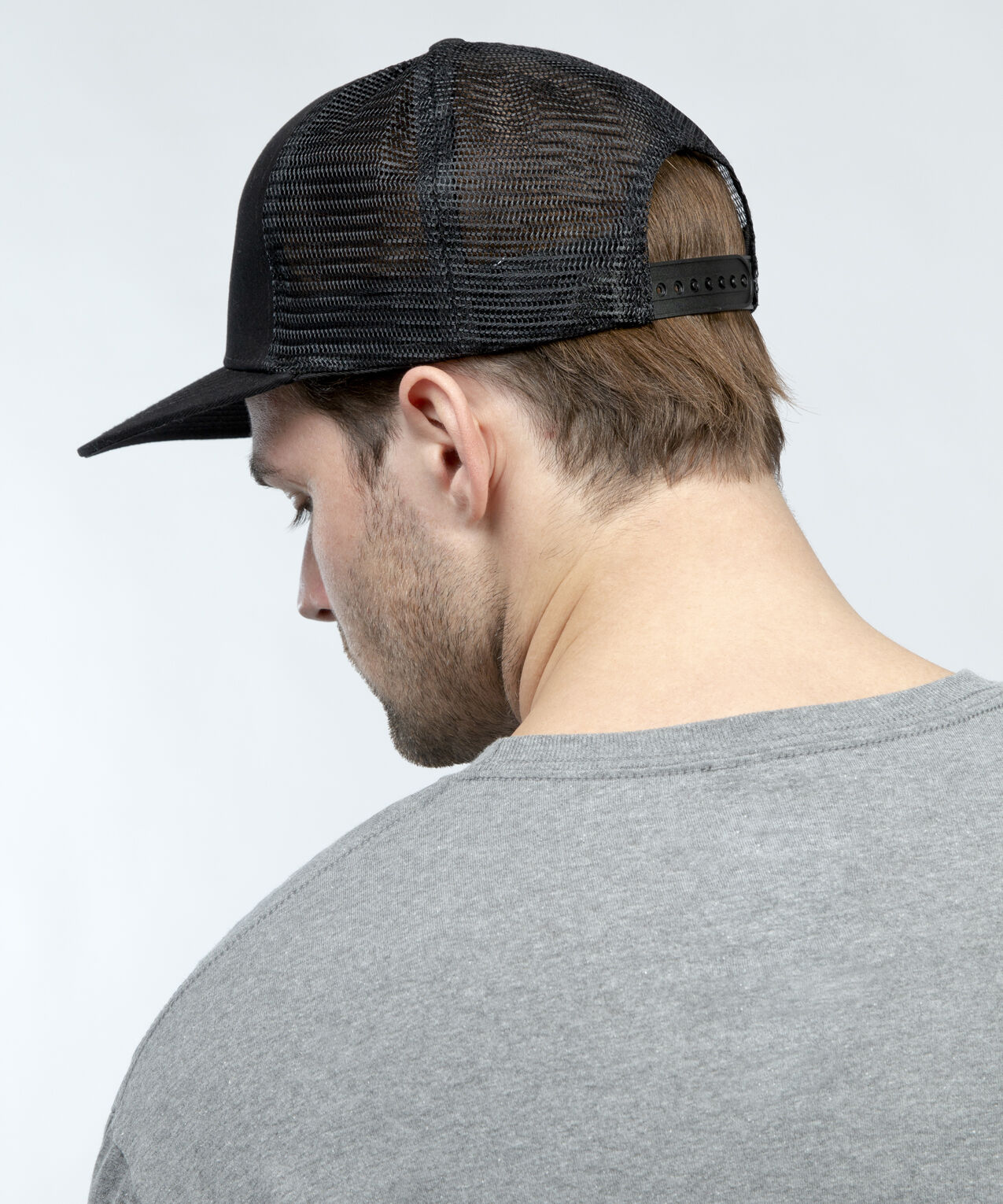 best coast trucker hat Image 3