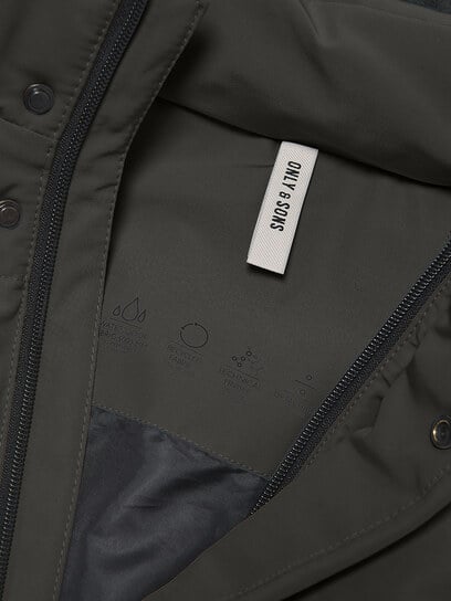 cayson short puffer jacket cayson short puffer jacket