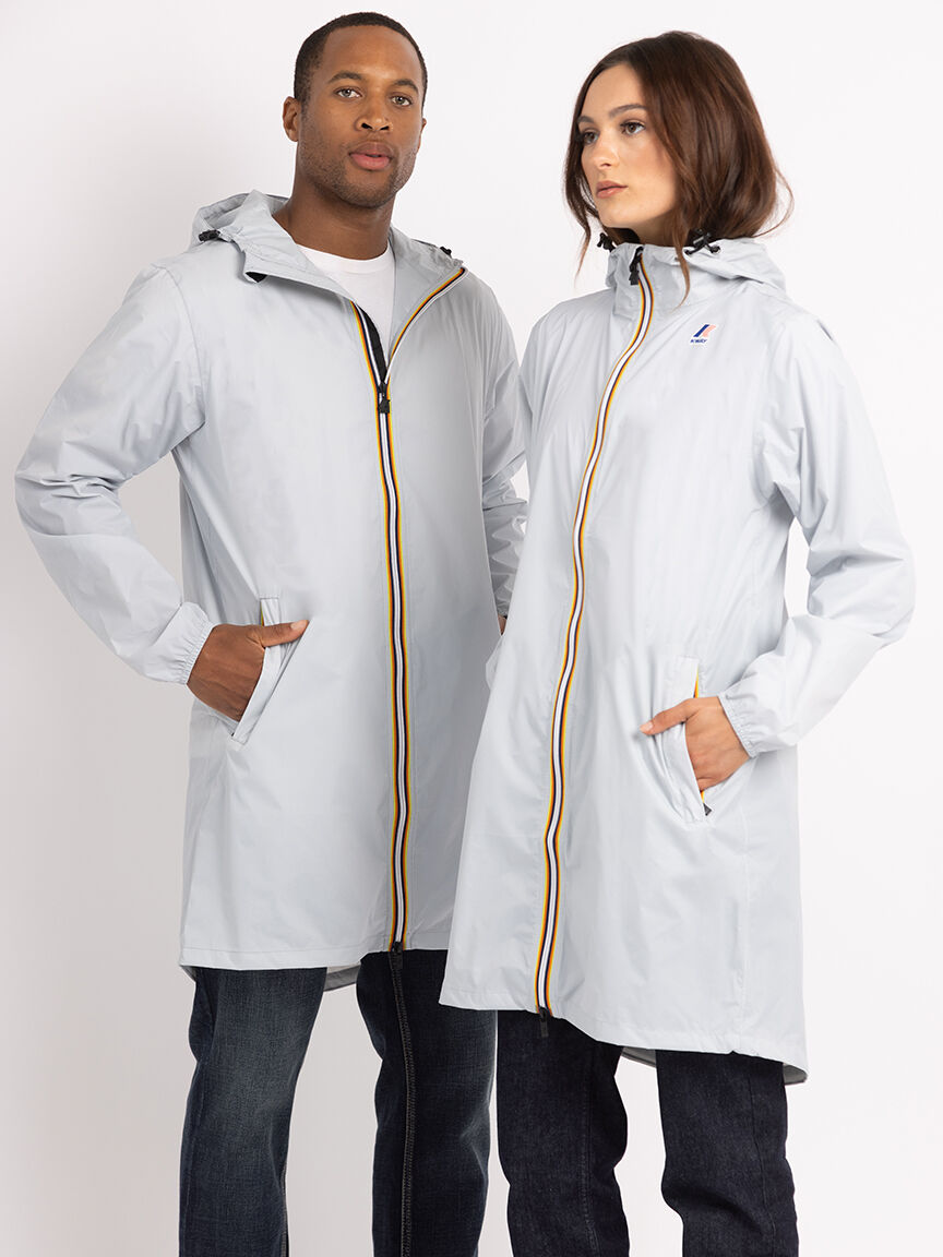eiffel anorak jacket Image 1