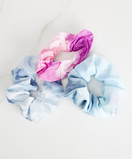 3 pack scrunchies  Image 2
