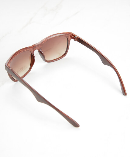 men's wayfarer sunglasses Image 3