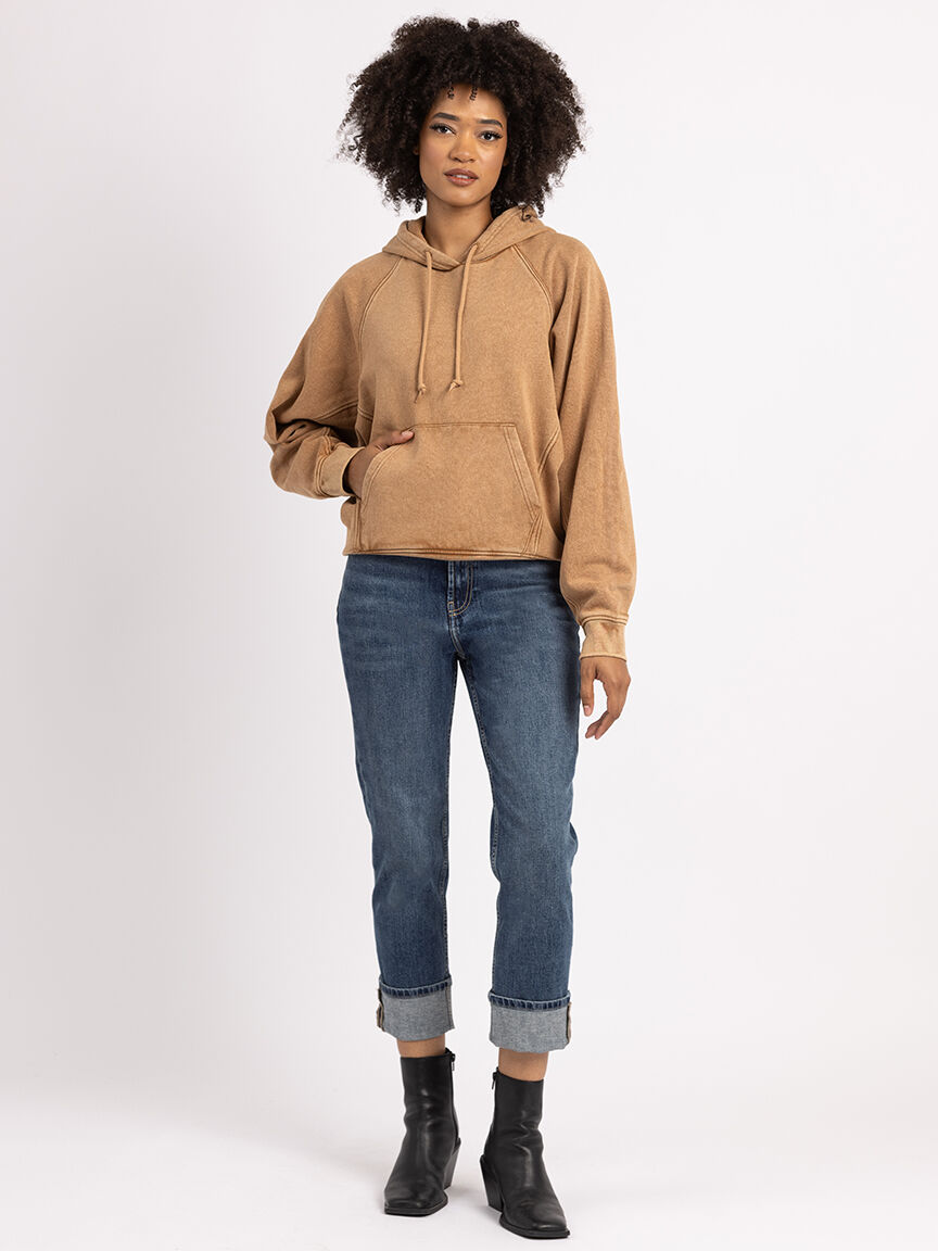 harow hoodie Image 2