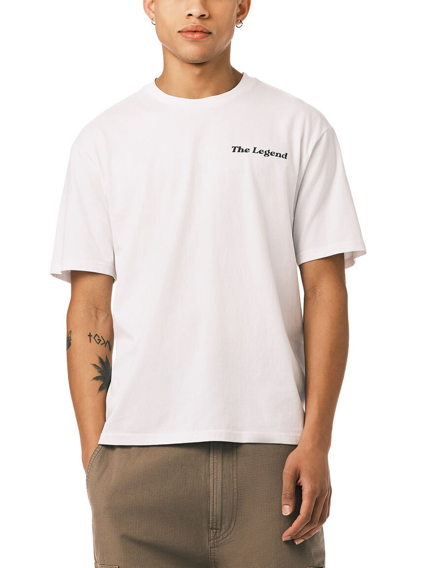 tizak negroni graphic tee
