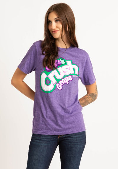 Grape Crush T-shirt Image 4