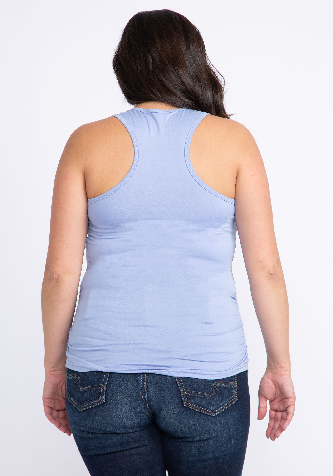 westin racerback tank top Image 2