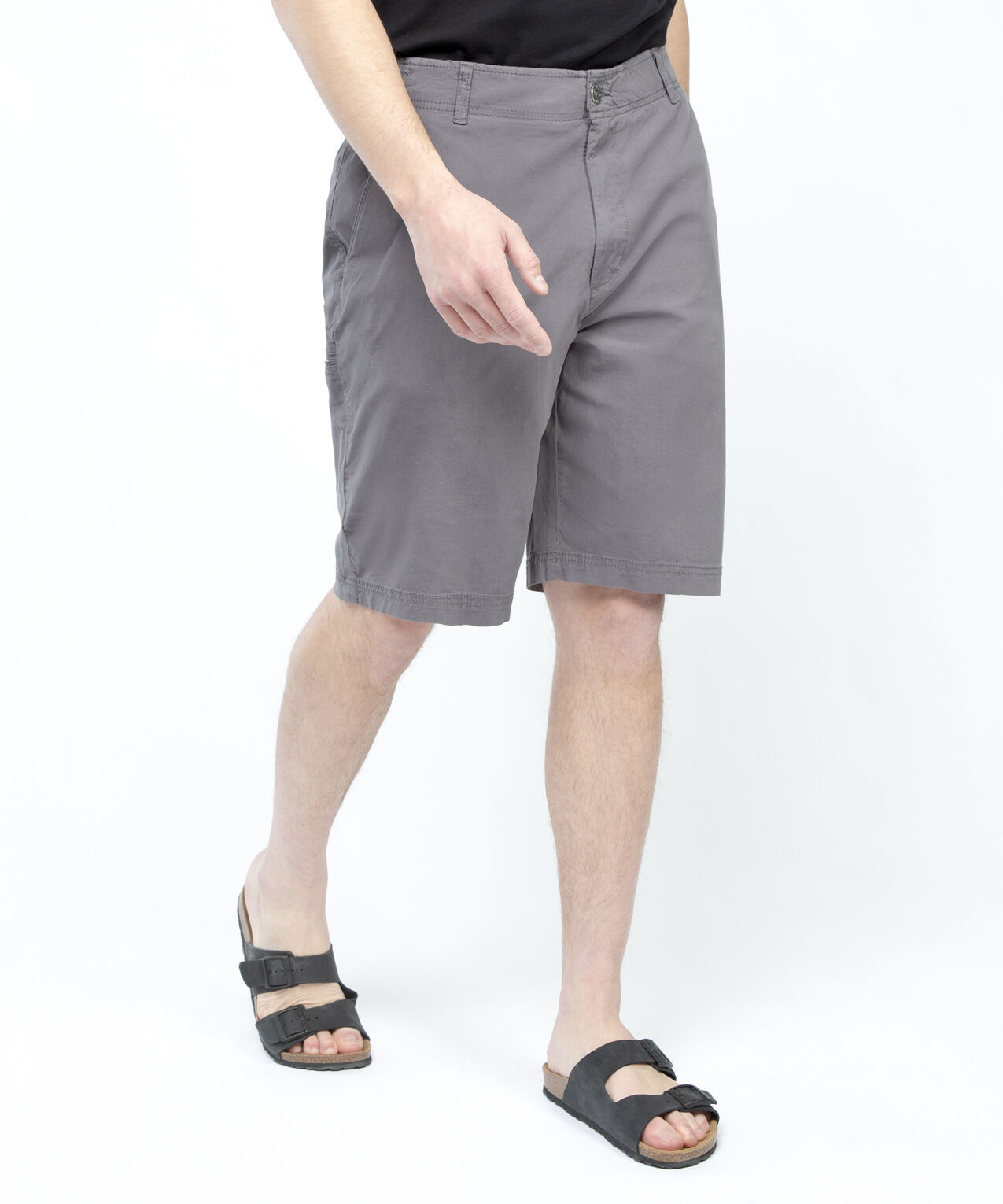 flat front short shep Image 4