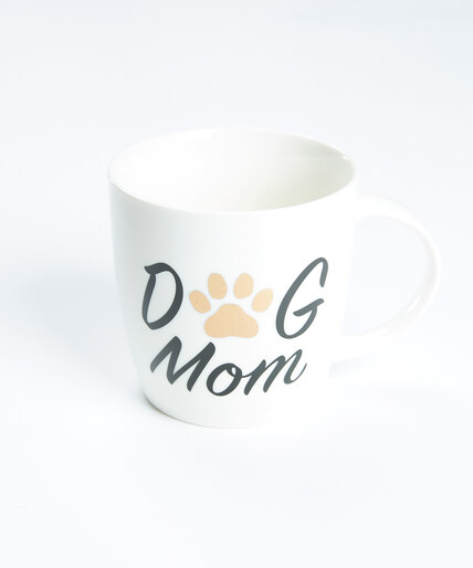 dog mom mug Image 1