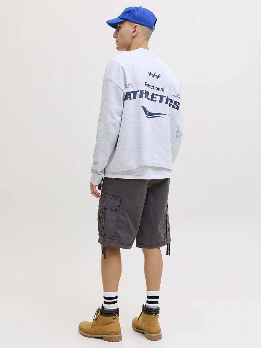 cole frank cargo short Image 4