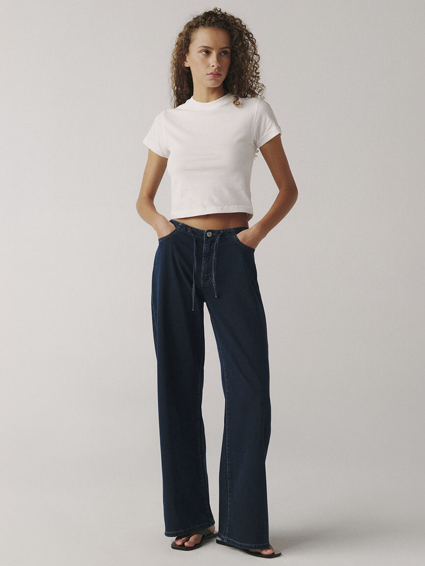 the big easy jeans porter