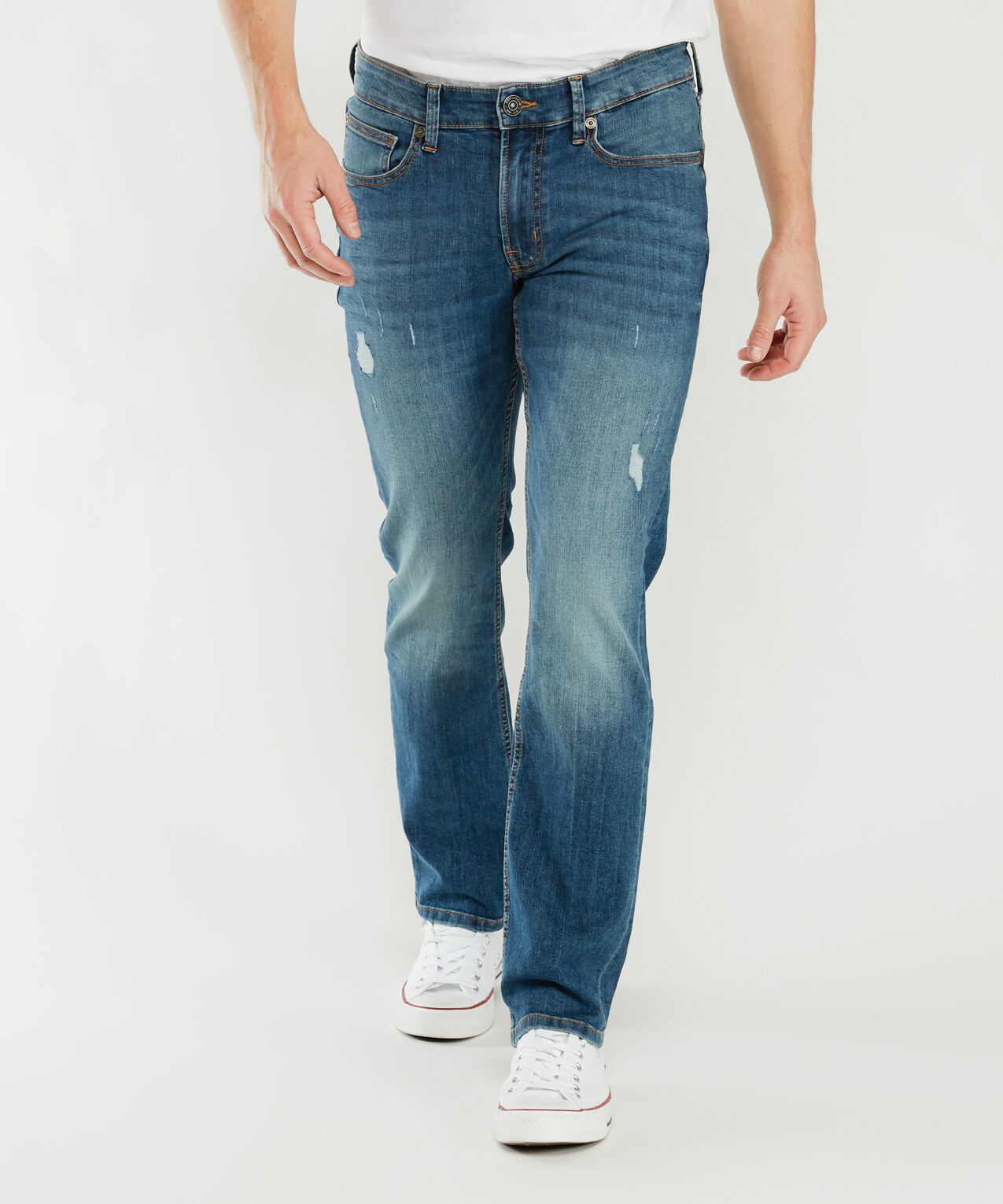 bootlegger slim straight Image 1