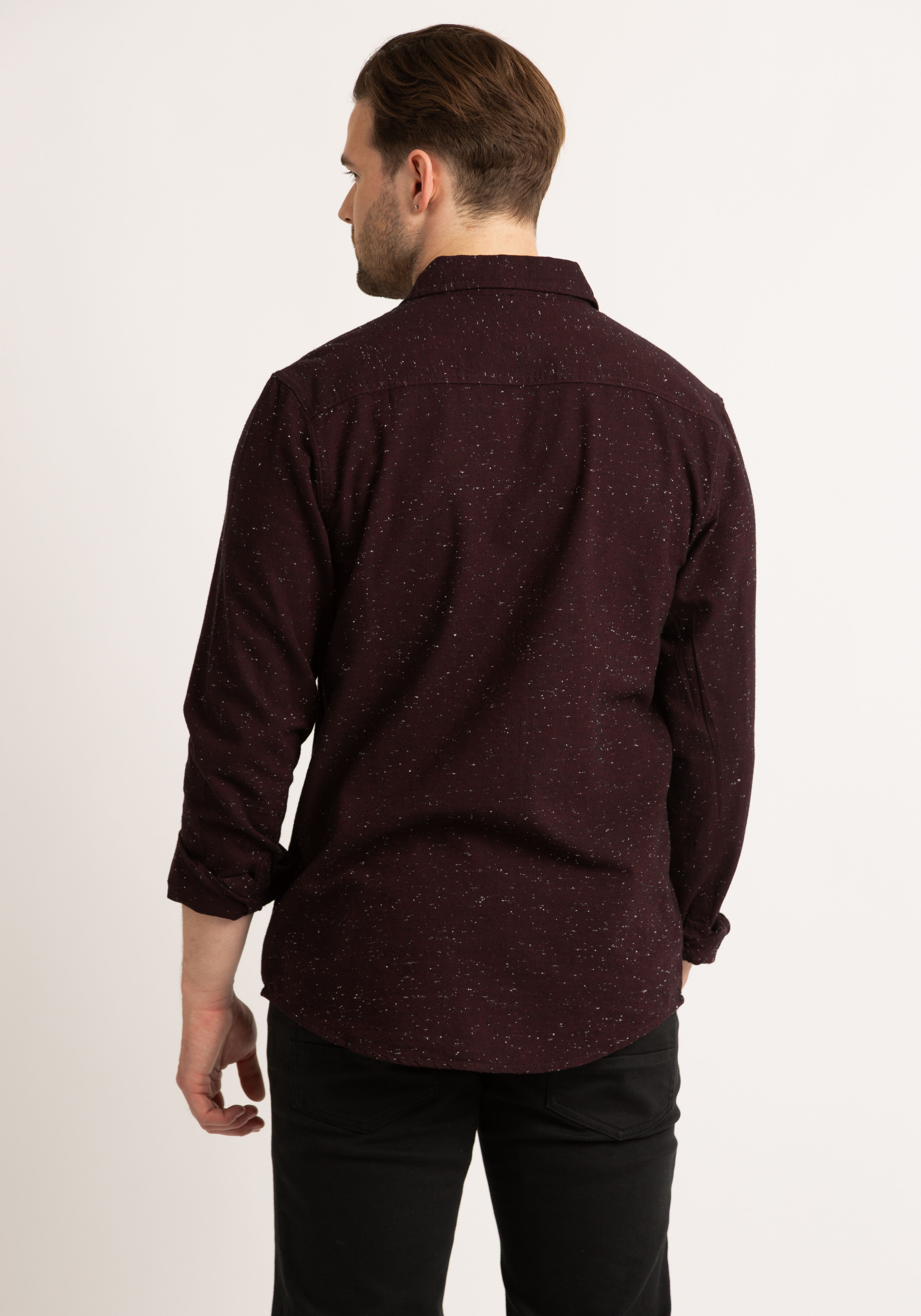 winston long sleeve shirt Image 4