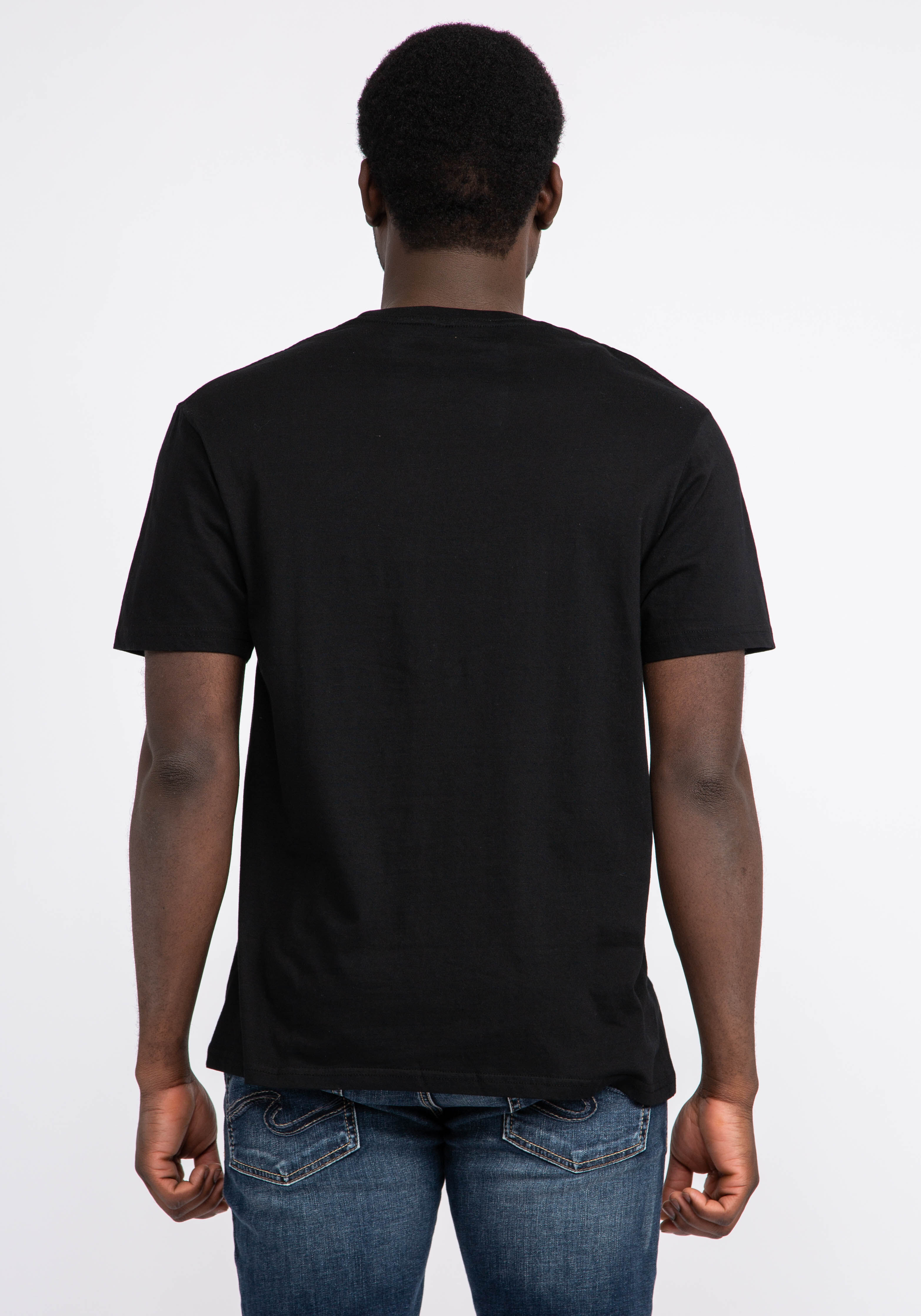 vecna t-shirt Image 3