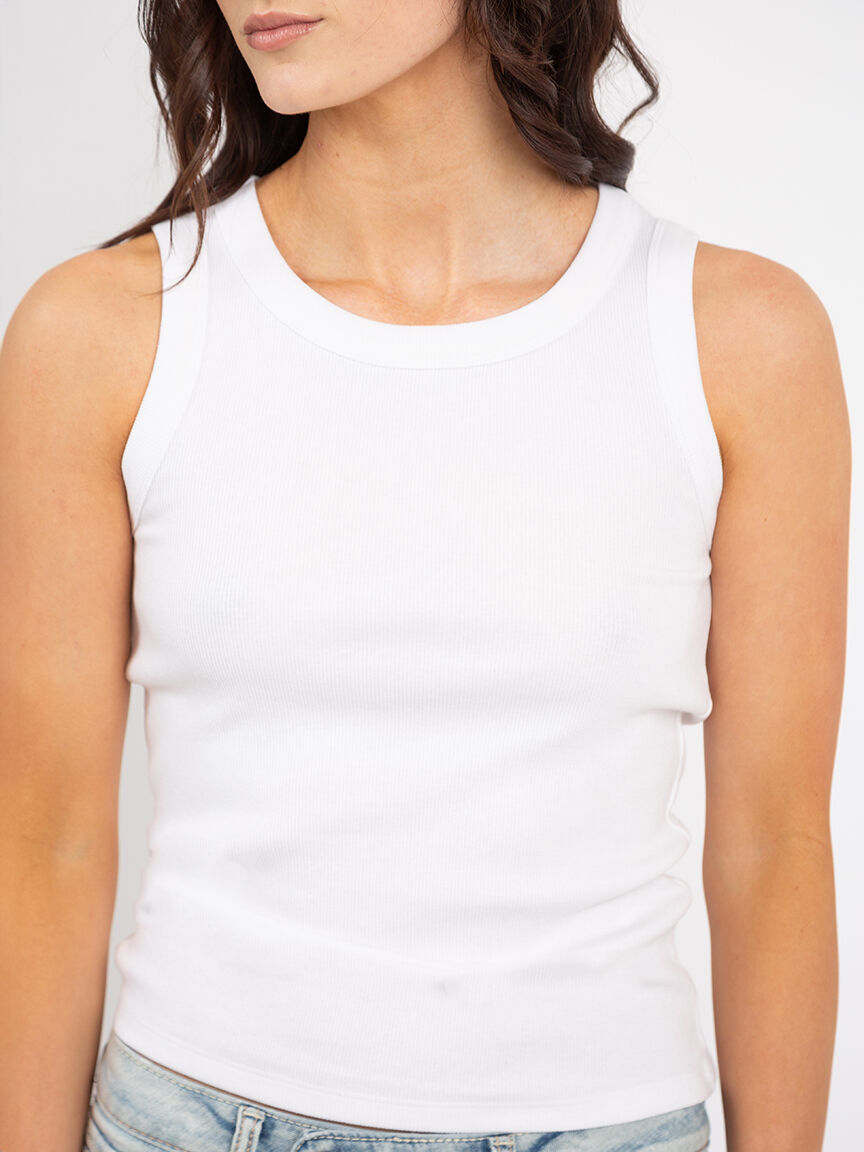 gayle crewneck tank Image 5