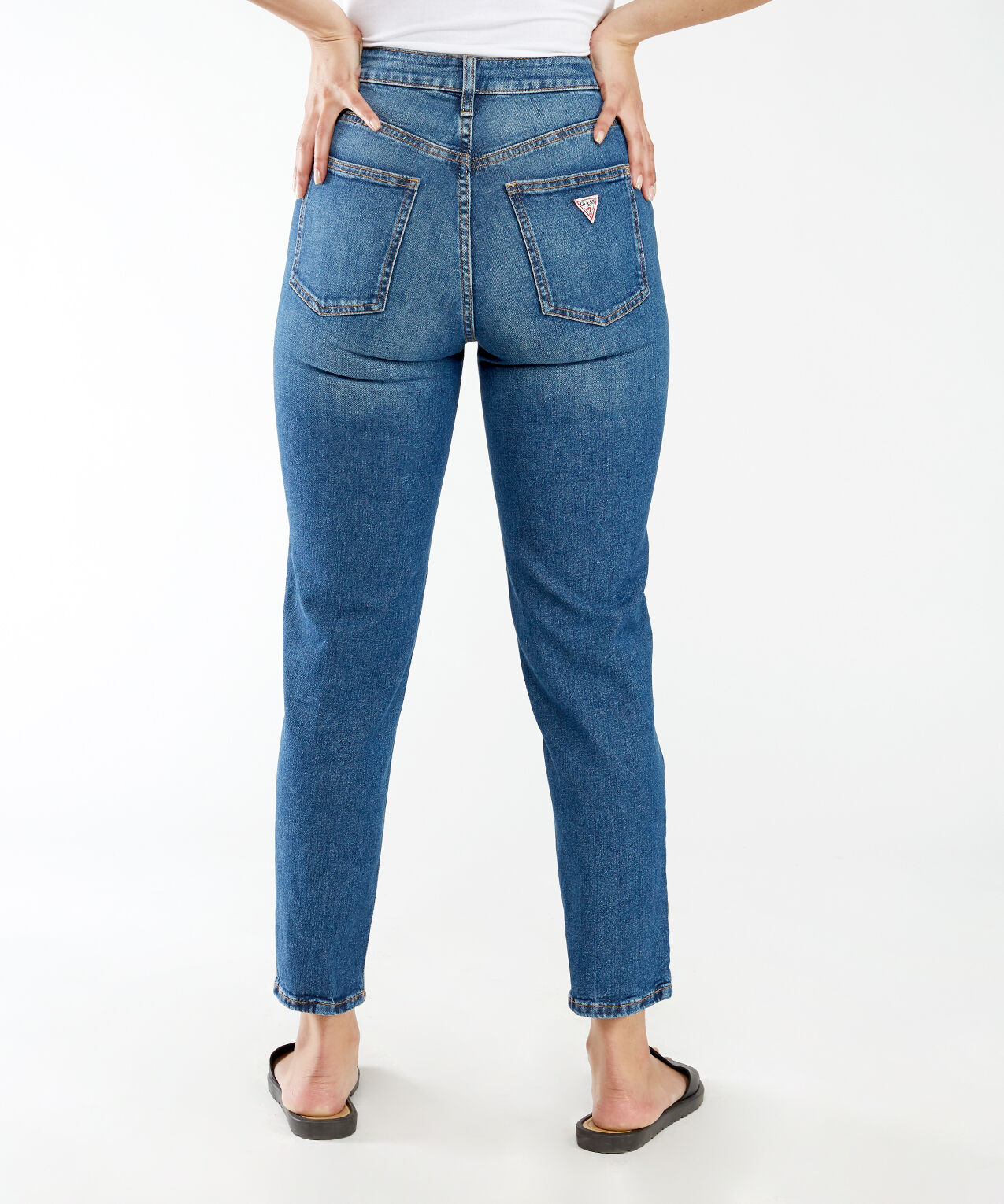 guess mom jean Image 3
