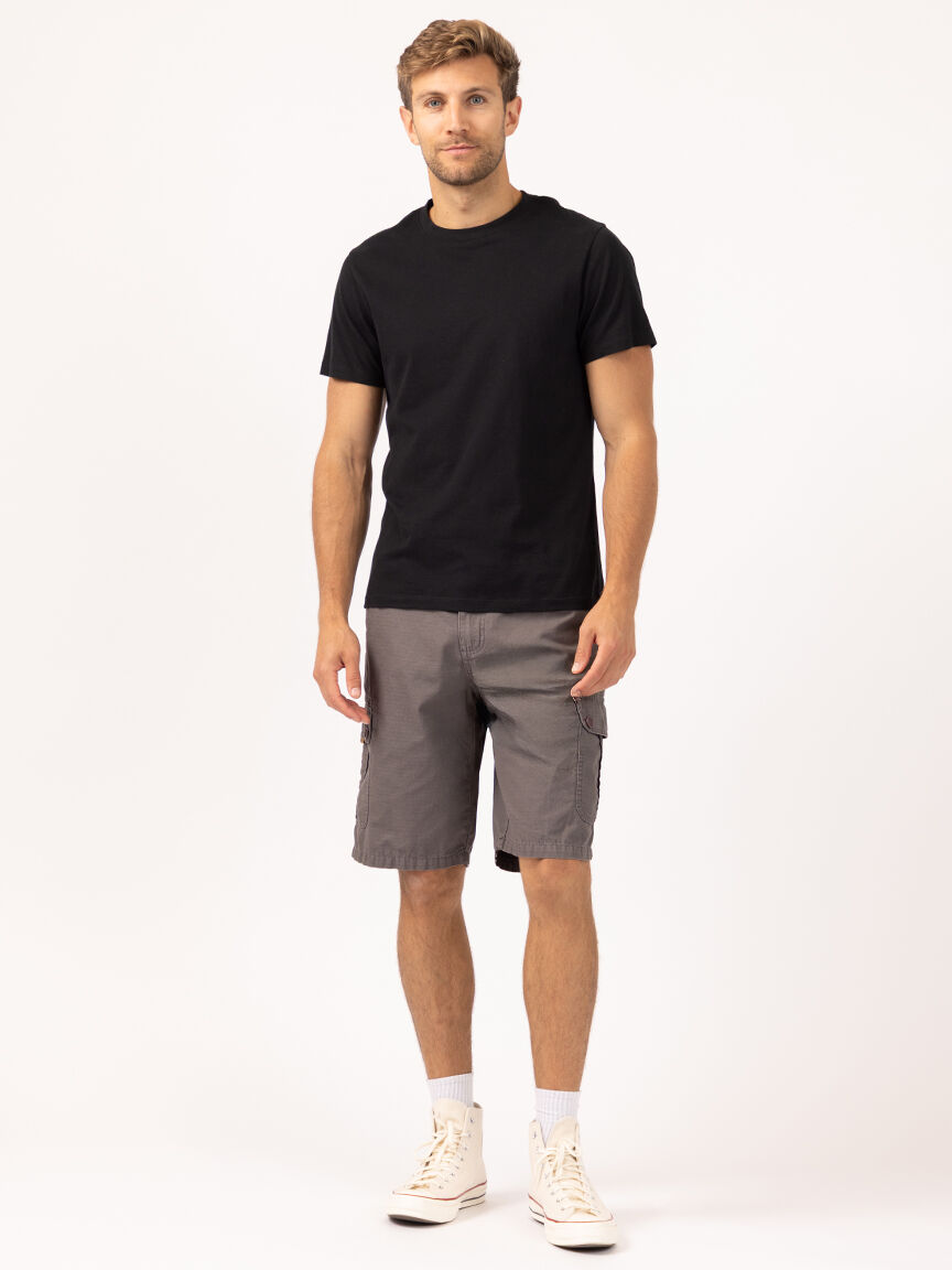 smith ripstop cargo short Image 1
