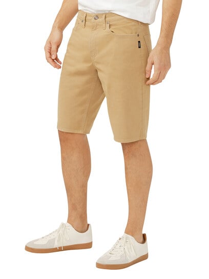 Zac Relaxed Fit Shorts Zac Relaxed Fit Shorts