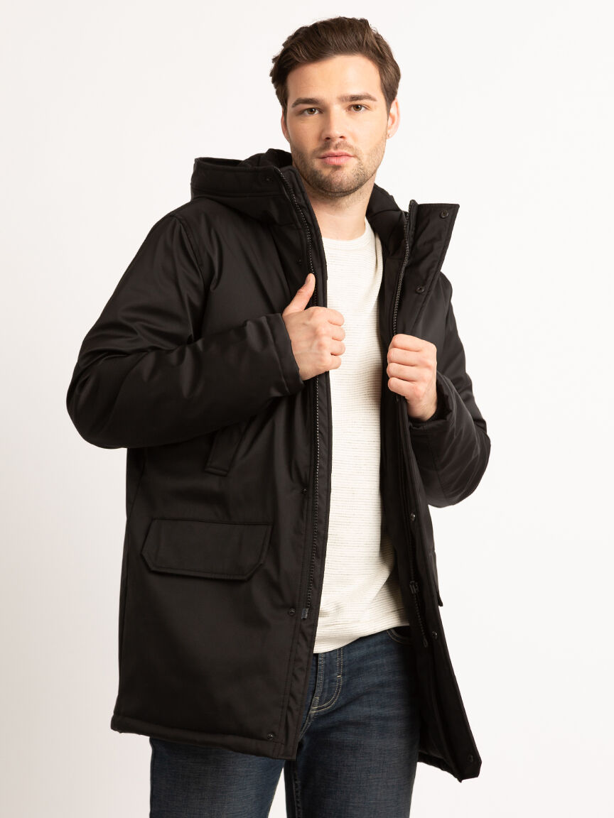 summit winter parka Bootlegger 2000006720