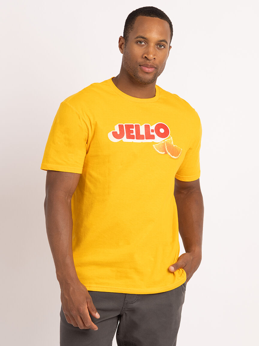 jello graphic tee Image 2
