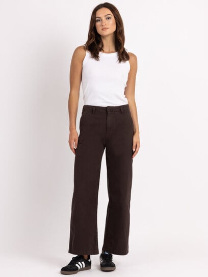 loose khaki pant loose khaki pant
