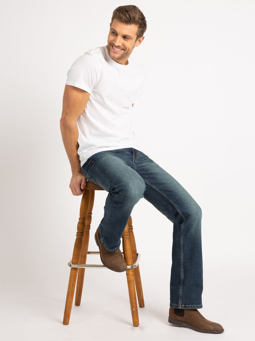 bootcut jeans Image 4