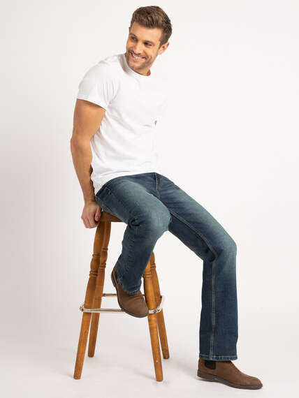 bootcut jeans bootcut jeans Image 4