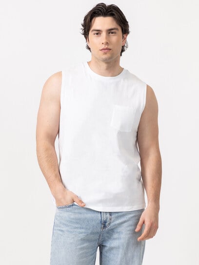 clinton muscle tank clinton muscle tank
