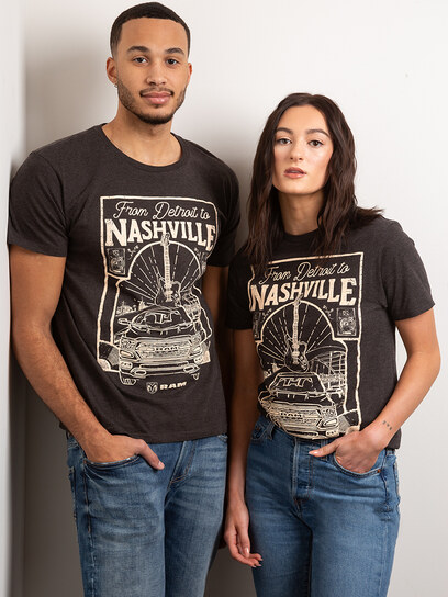 Shop Men's Graphic T-Shirts in Canada at Bootlegger