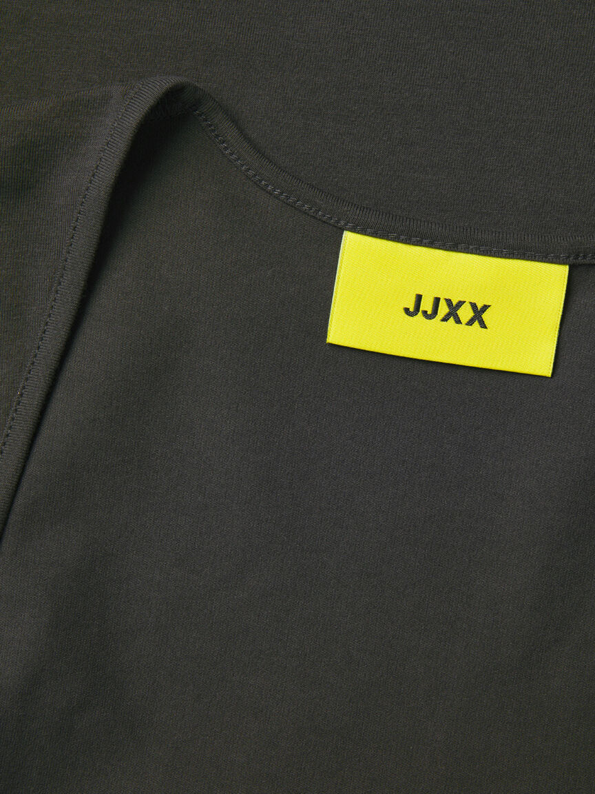 isabella square neck top