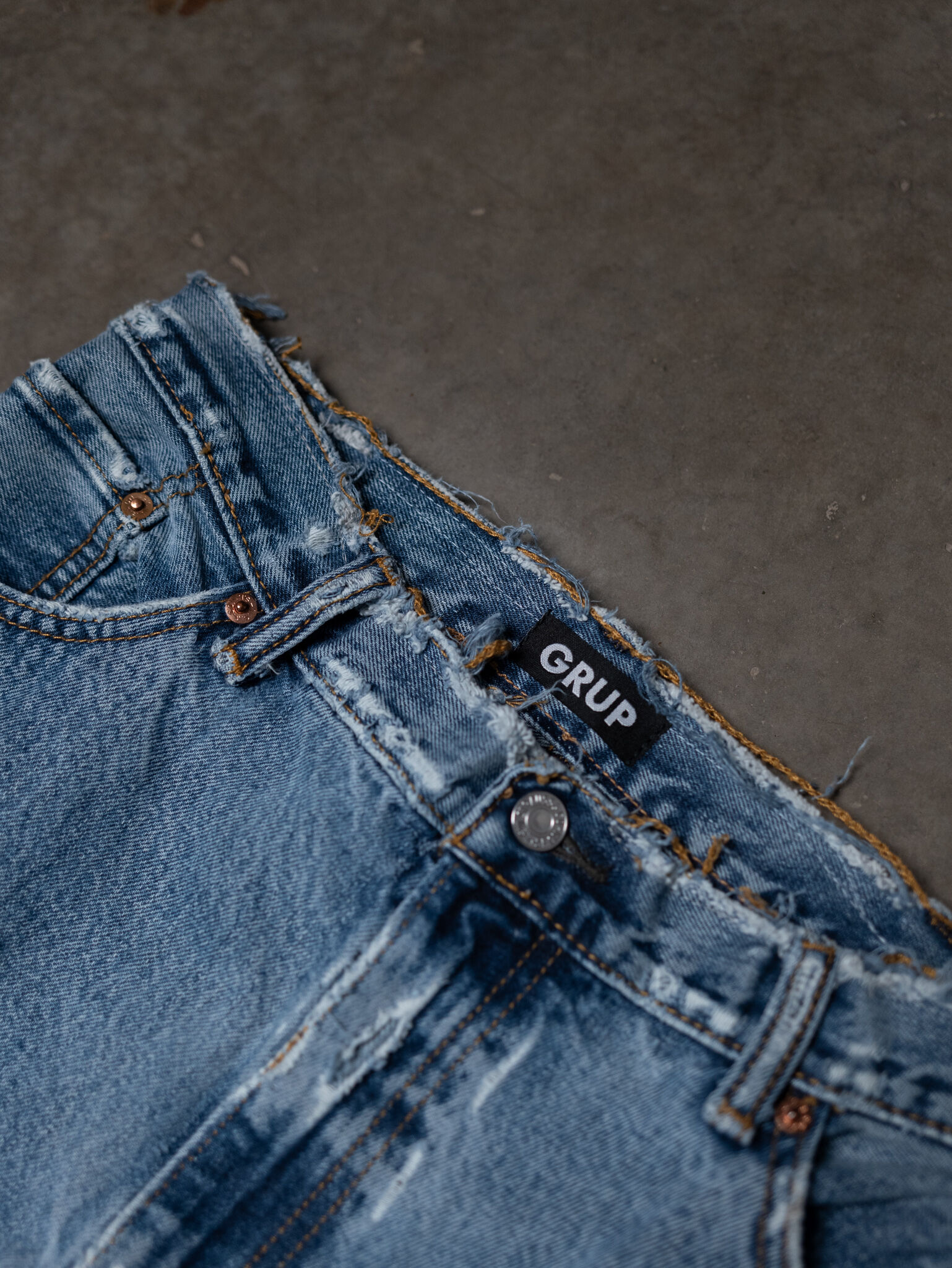 levi s 550 altered wide leg jean circa early 90s Bootlegger 2000008150